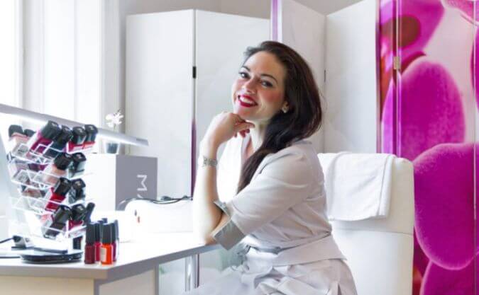 Nina Rösch Nina Rösch