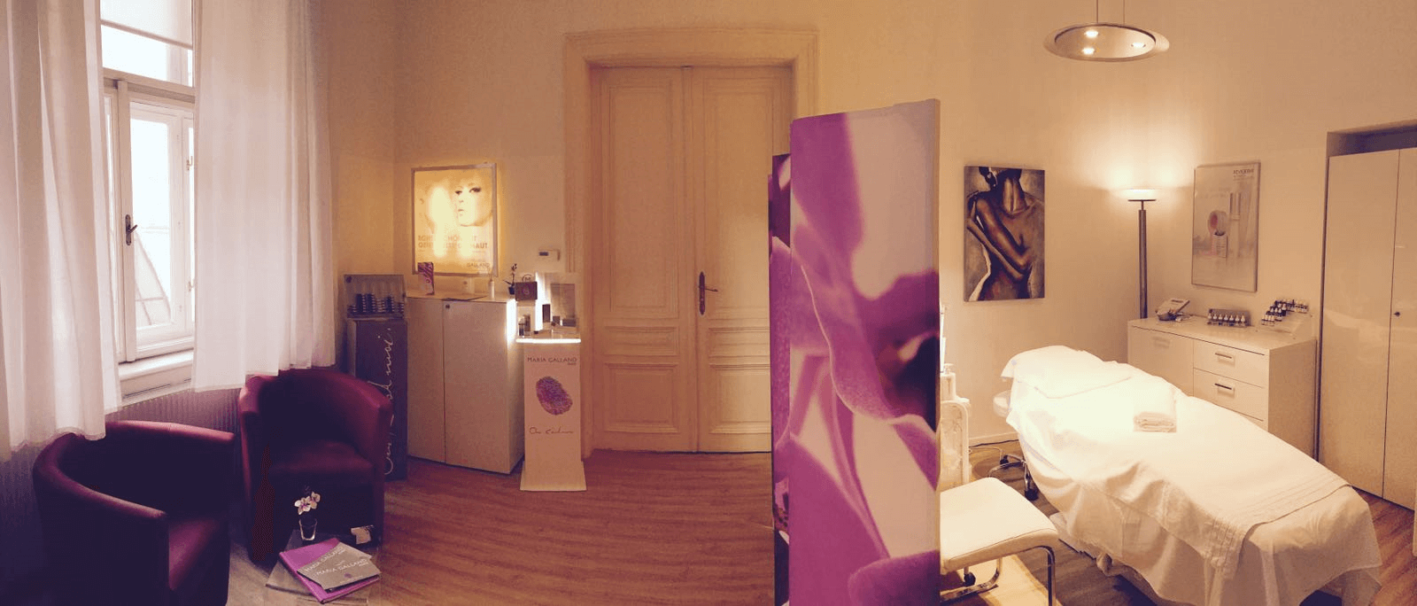 Cosmetic Studio 1010 Wien